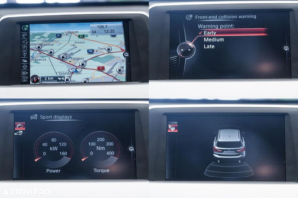 BMW X1 xDrive18d Aut. xLine - 10
