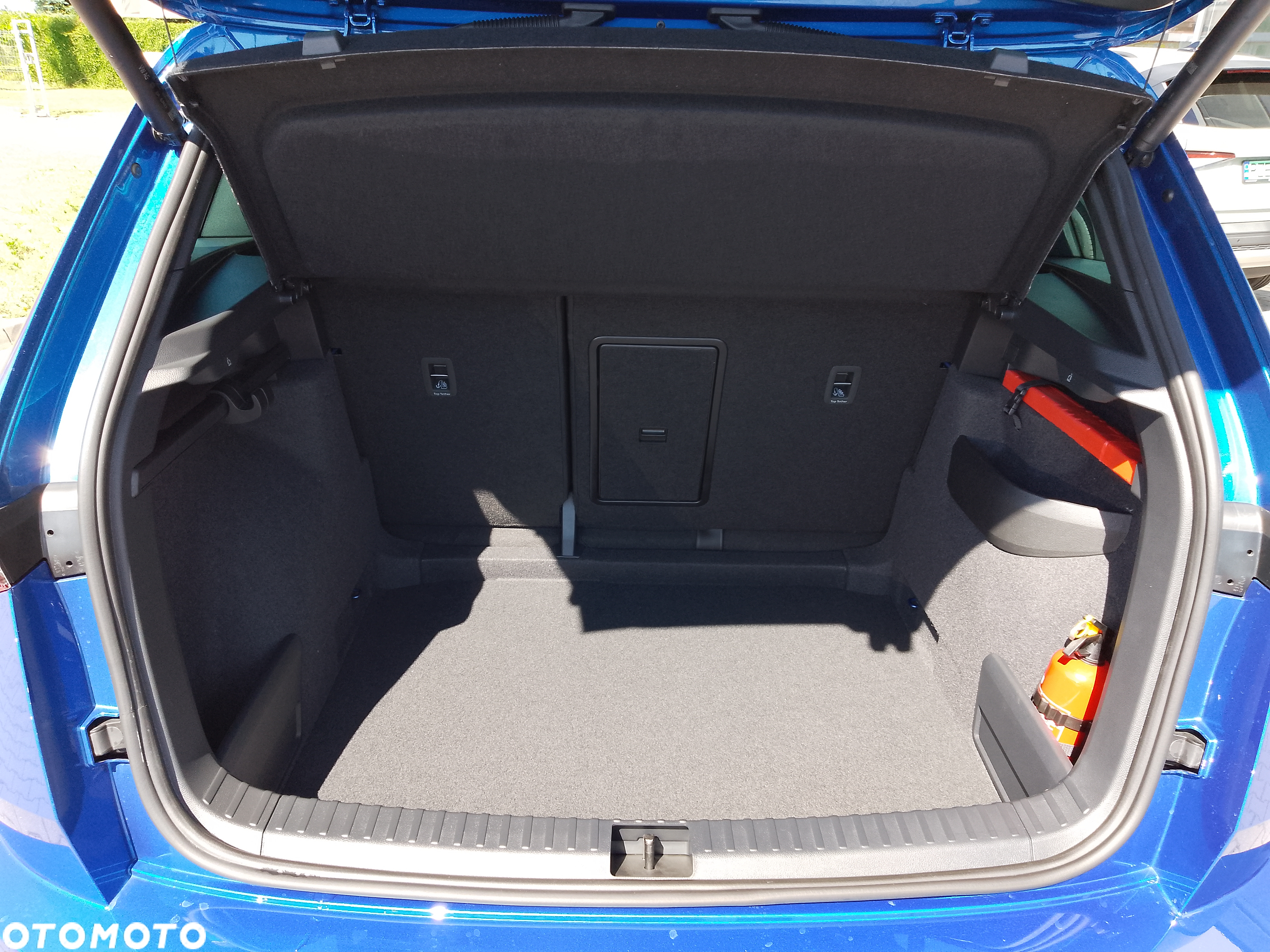 Skoda Karoq 1.5 TSI ACT Sportline DSG - 29