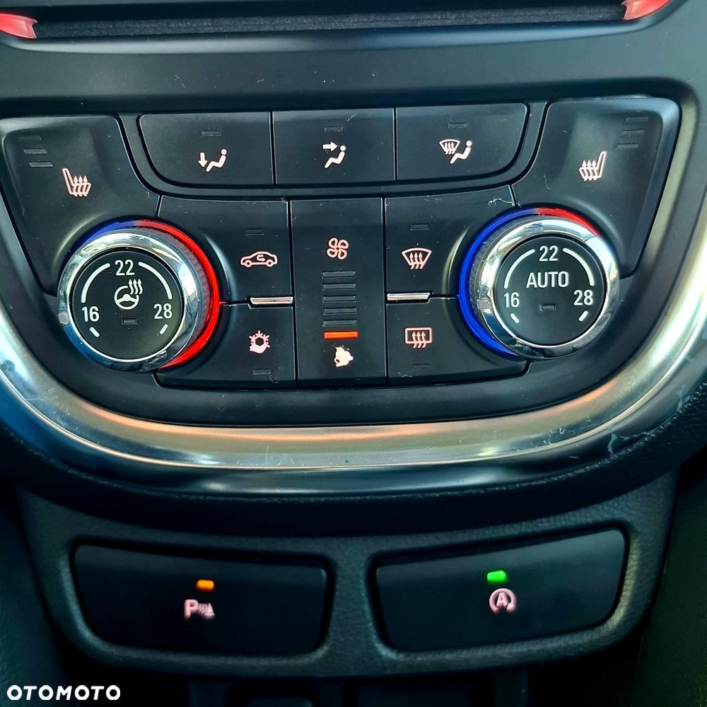 Opel Mokka - 15