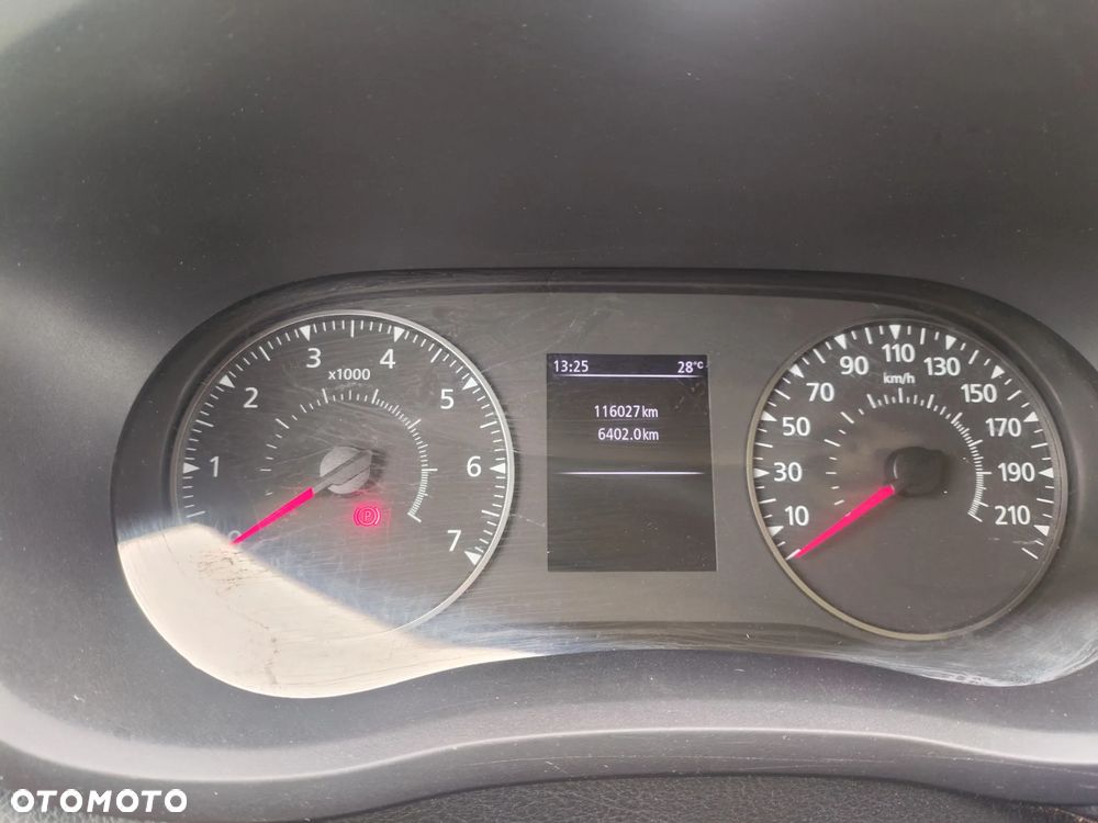 Renault Master 2,3 136KM 2022r - 6