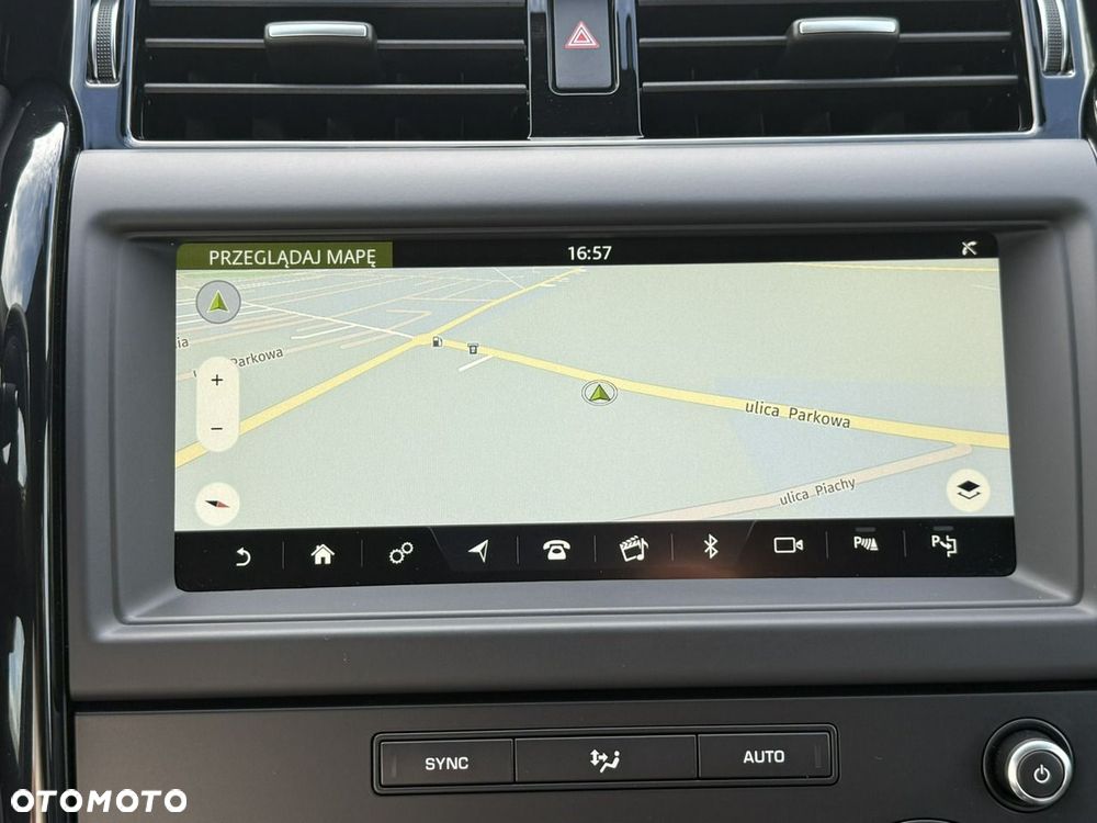 Land Rover Discovery - 28