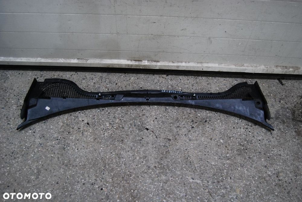 PODSZYBIE SKODA OCTAVIA II 1Z1819415F - 7