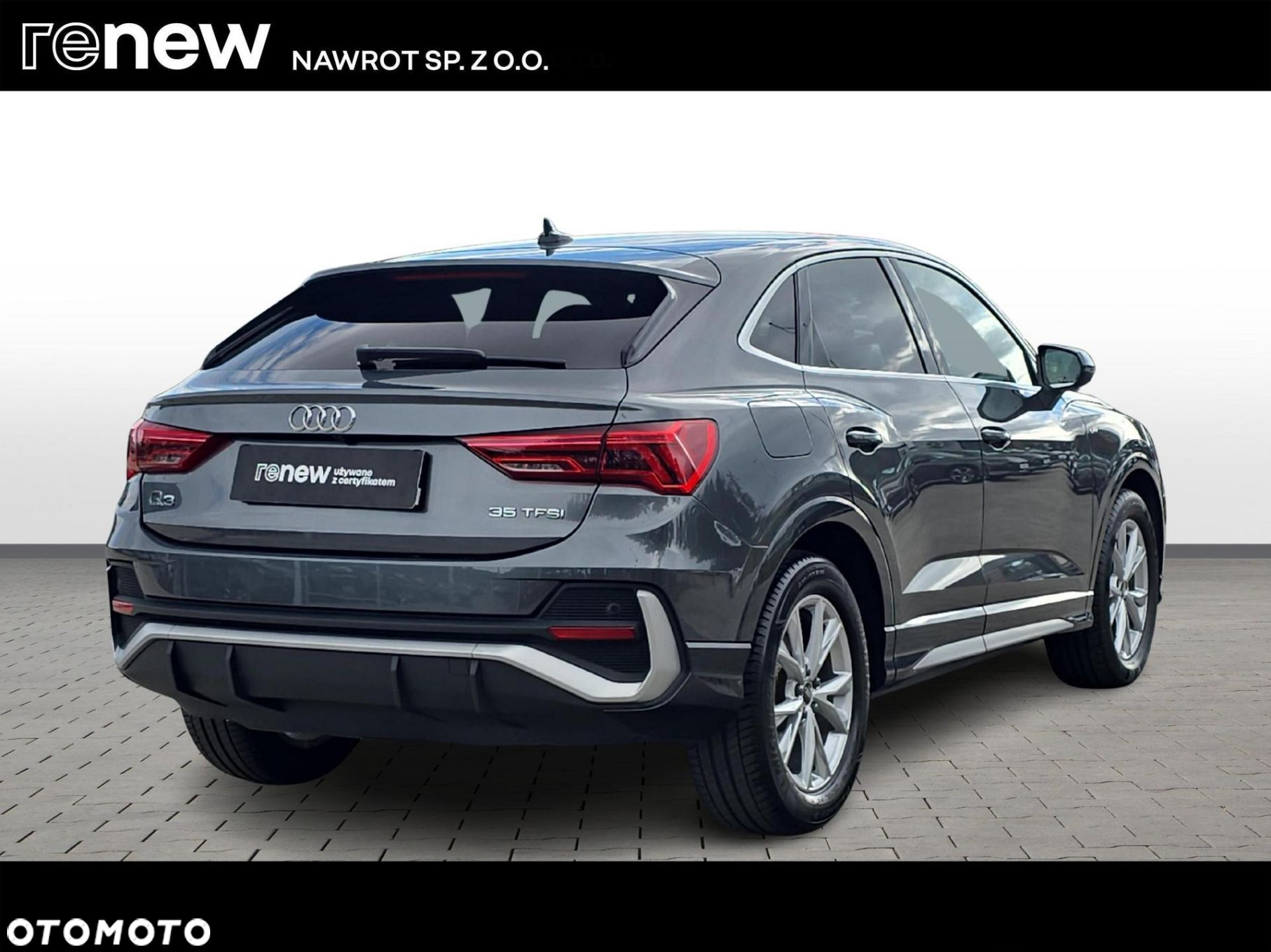 Audi Q3 - 5