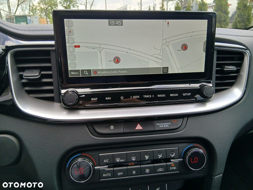 Kia XCeed 1.5 T-GDI L - 24