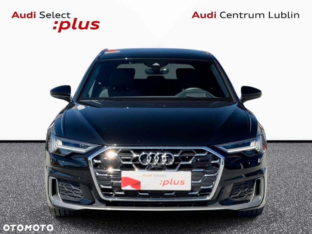 Audi A6 Avant 50 TFSI e PHEV Quattro S Line S tronic - 2