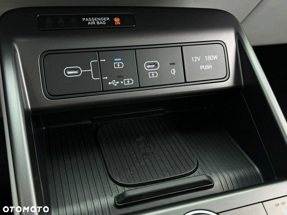 Hyundai Kona 1.6 GDI Hybrid Platinum DCT - 27