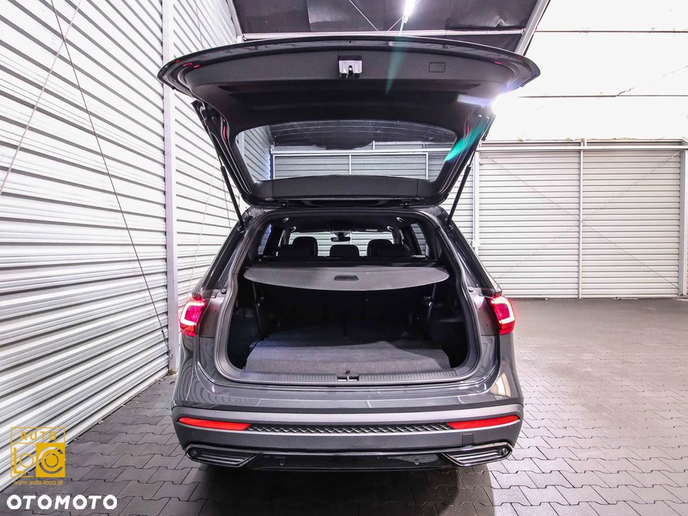 Seat Tarraco 1.5 Eco TSI EVO Style S&S - 15