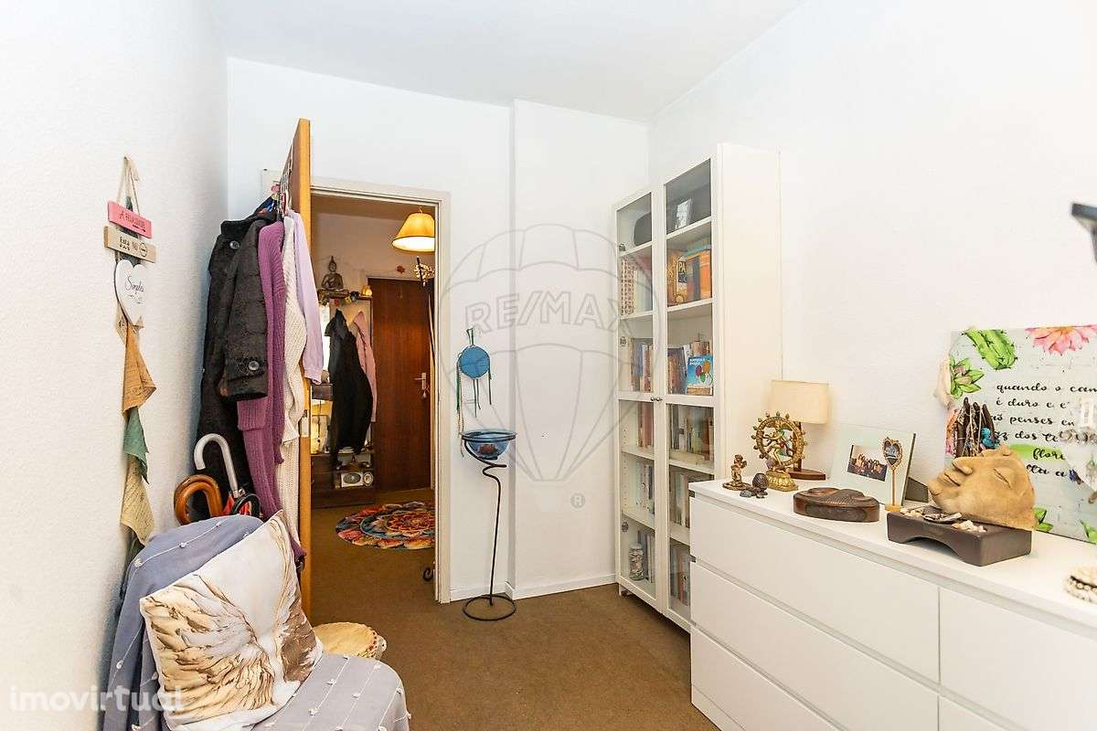 Apartamento T2 para venda - Grande imagem: 5/22