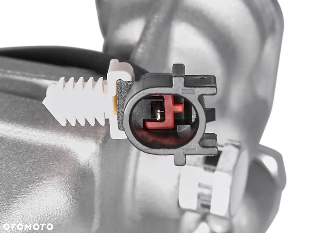 241886 NOWY kompresor klimatyzacji CARGO - VOLVO S60 S80 V60 V70 XC60 XC70 - 7