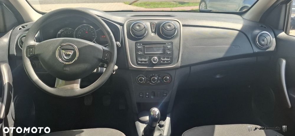 Dacia Sandero - 7