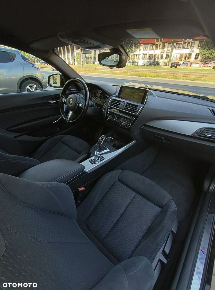 BMW Seria 2 - 16