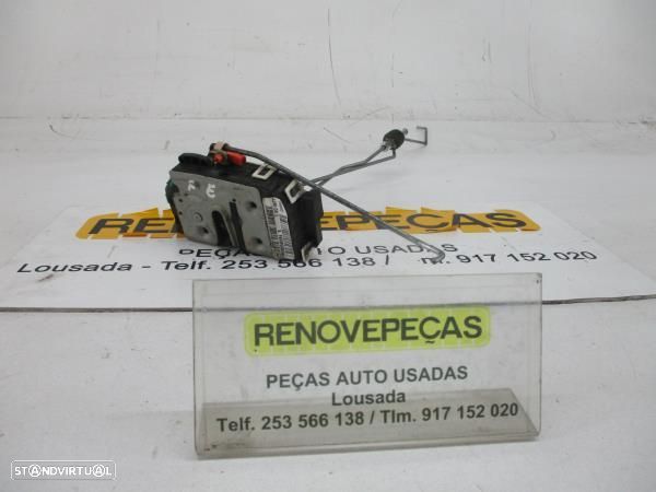 Fecho Porta Frente Esq Dodge Caliber - 1