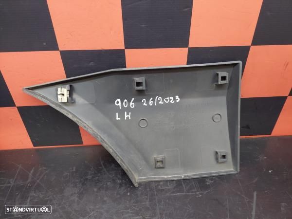 Friso Trás Esquerdo Mercedes-Benz Sprinter 3-T Caixa (906) - 2