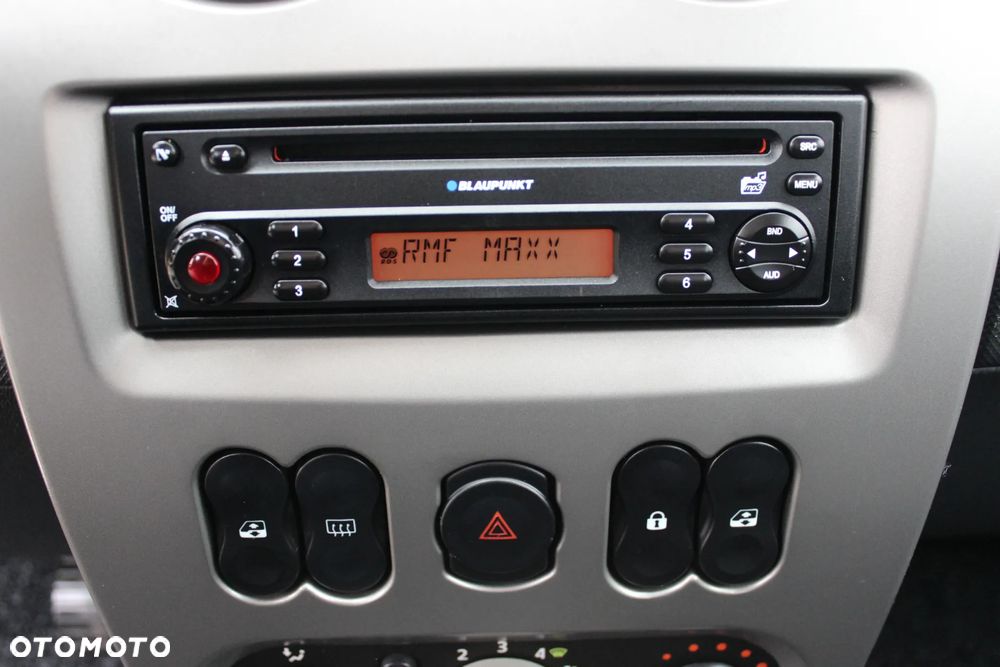 Dacia Sandero Stepway - 31