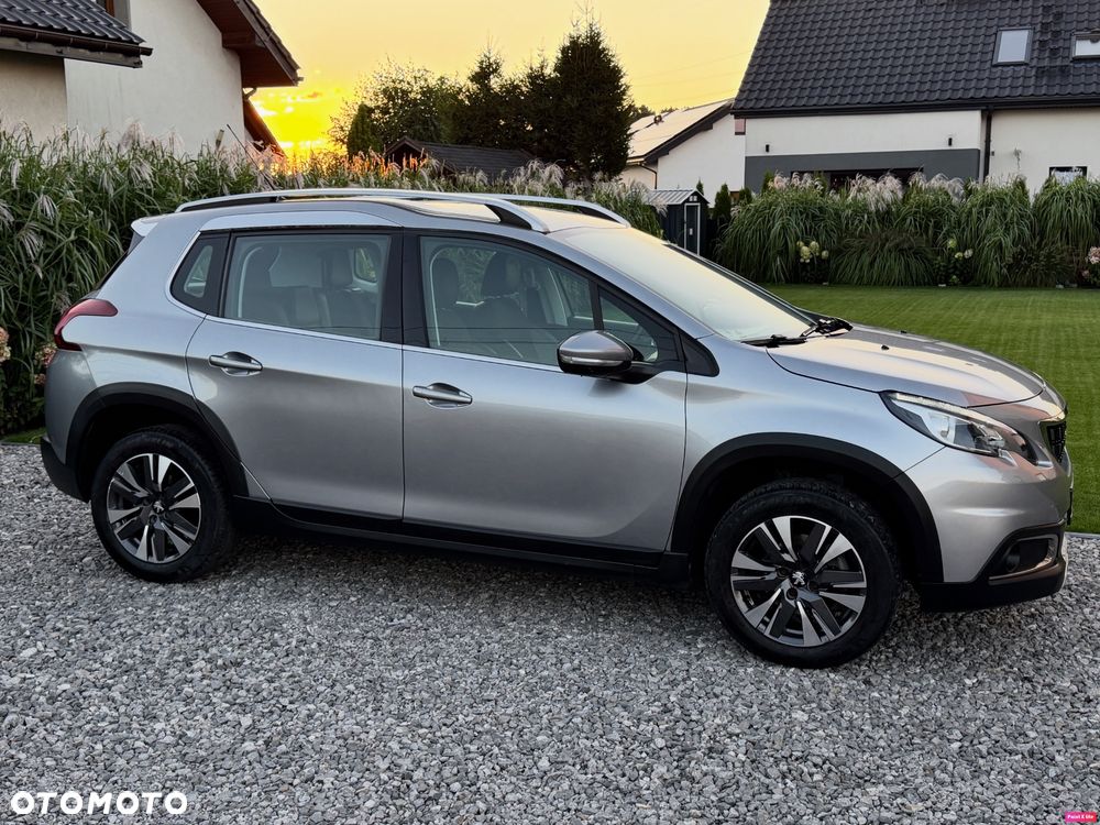 Peugeot 2008 PureTech 110 Stop&Start Allure - 5