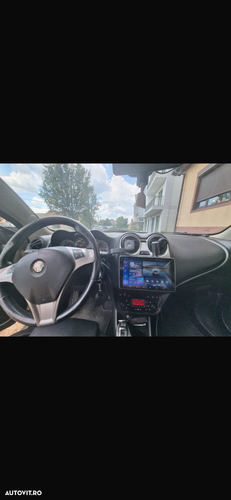 Alfa Romeo Mito 1.3 MJet Distinctive - 2