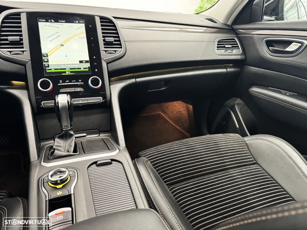 Renault Talisman 1.6 dCi Intens EDC - 21