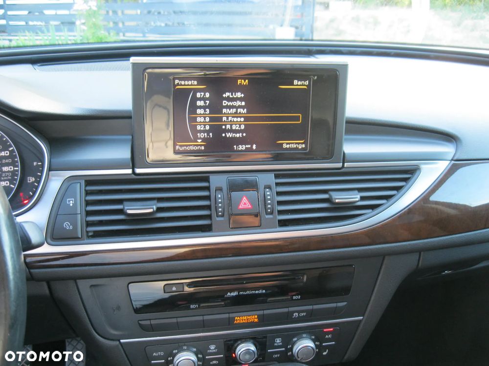 Audi A6 Limousine 2.0 TFSI S tronic - 12