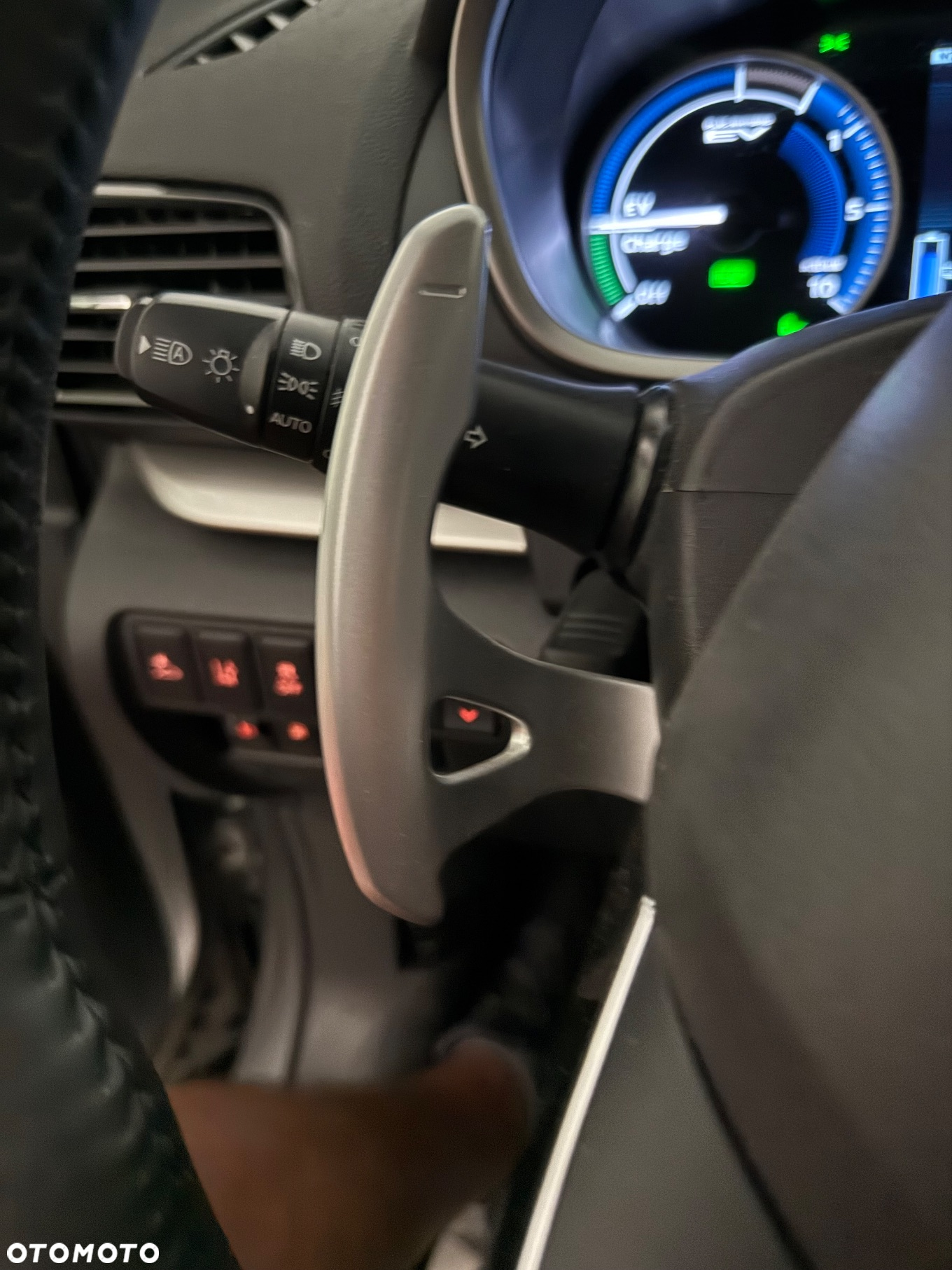 Mitsubishi Eclipse Cross Plug-In Hybrid 4WD Plus Select - 33