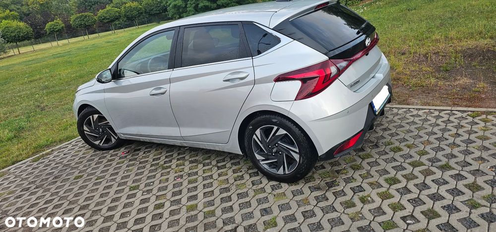 Hyundai i20 1.2 Cool - 5
