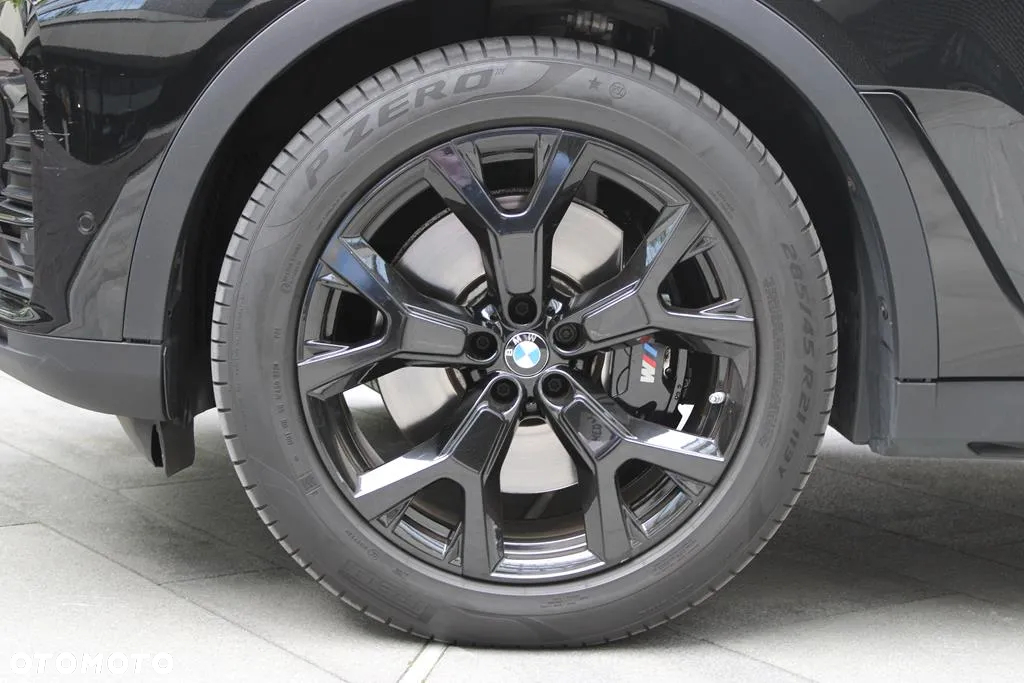 BMW X7 xDrive40d mHEV - 6
