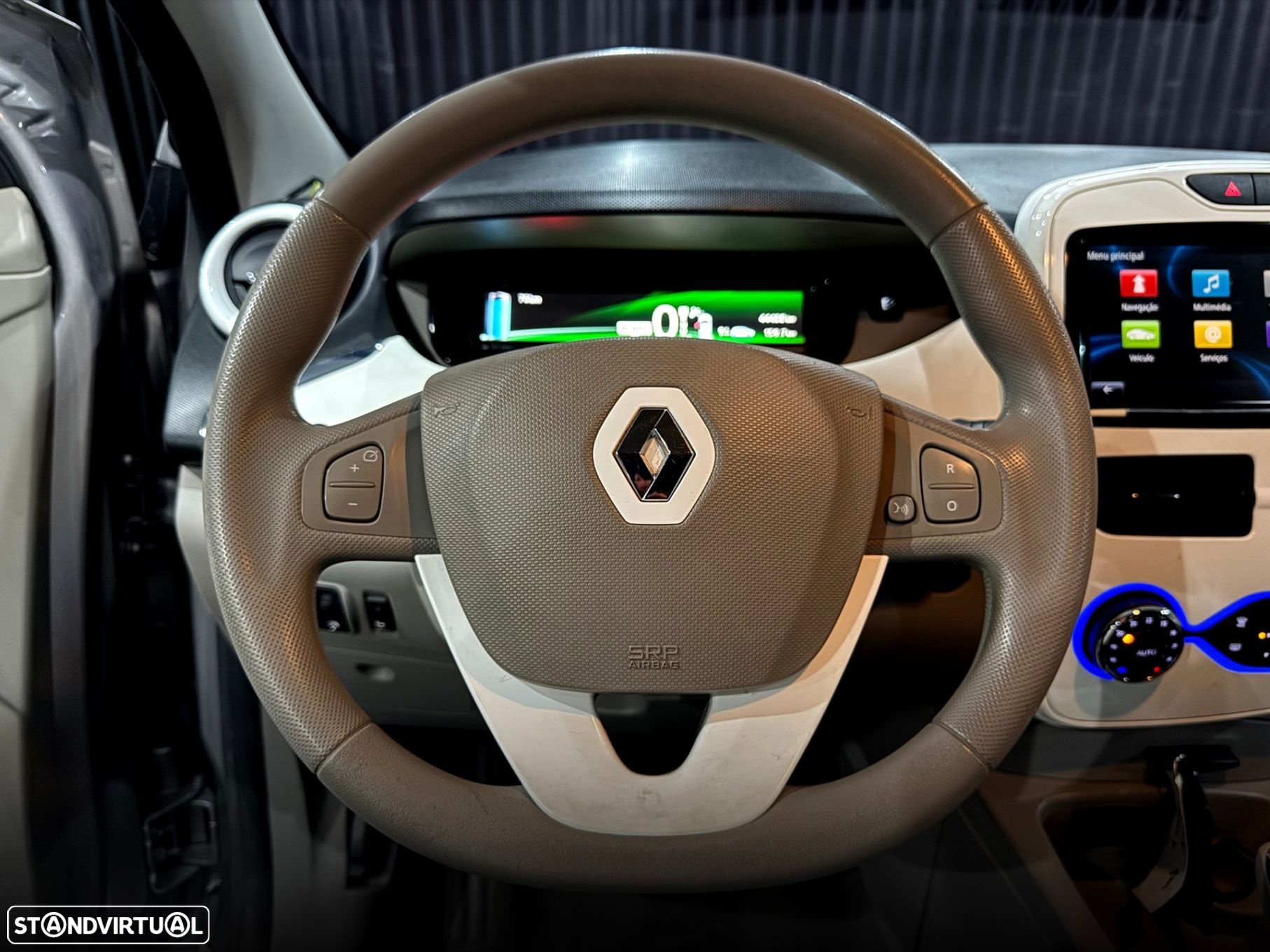 Renault Zoe - 19