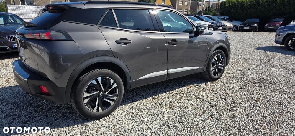 Peugeot 2008 PureTech 100 Stop&Start Allure - 7
