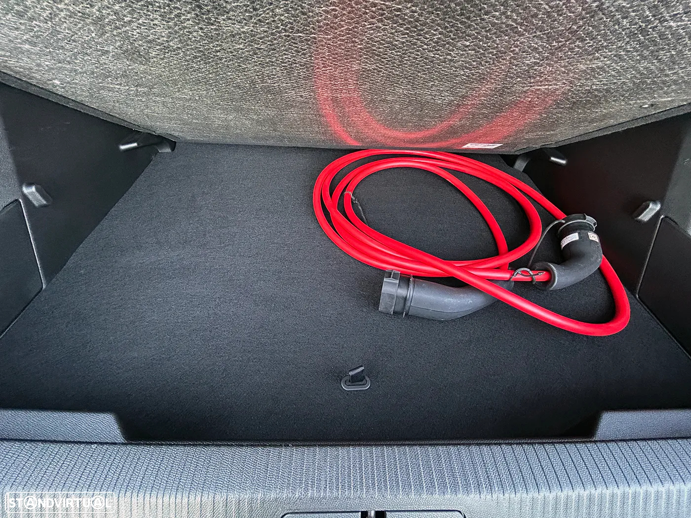 Peugeot e-2008 50 kWh Allure Pack - 27