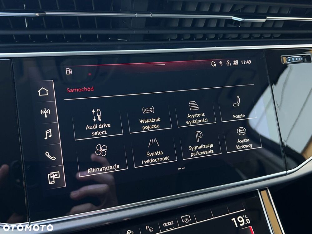 Audi Q7 45 TDI mHEV Quattro S Line Tiptr - 28