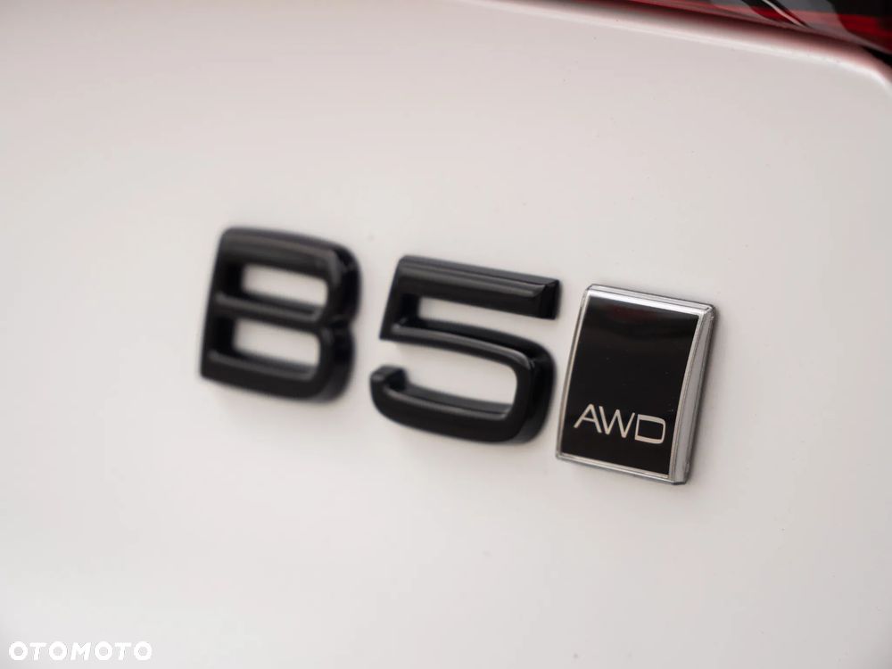 Volvo S60 B5 B AWD R-Design - 4