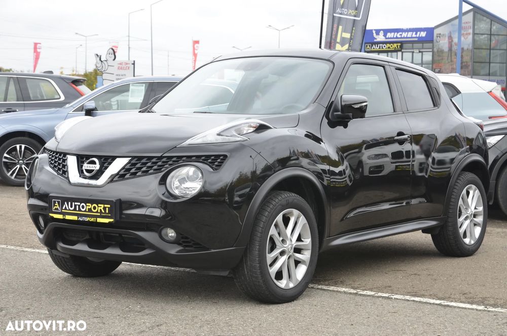 Nissan Juke - 3
