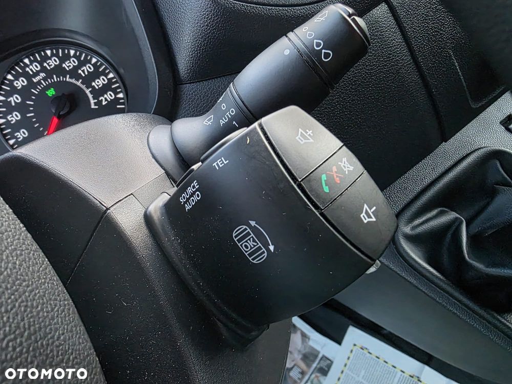 Renault Master L3h2 2.3 136 km Polski Salon Jak Nowy!!! - 36