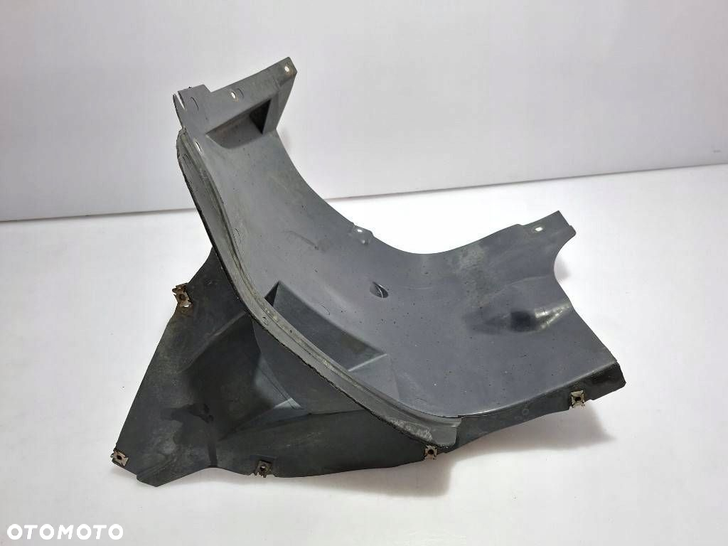 Seat Leon III 5F 2014 Komplet Nadkole przednie lewe lewy przód 5F0809957B - 16