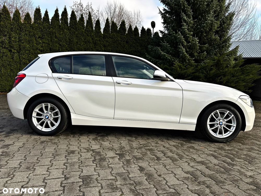 BMW Seria 1 116i Urban Line - 10