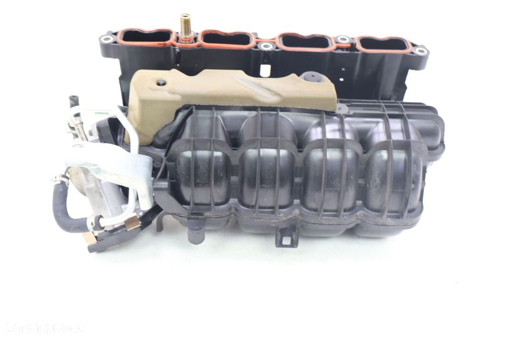 LEXUS TOYOTA 2.5 HYBRID KOLEKTOR SSĄCY 17101-25110, 22030-25020 - 7
