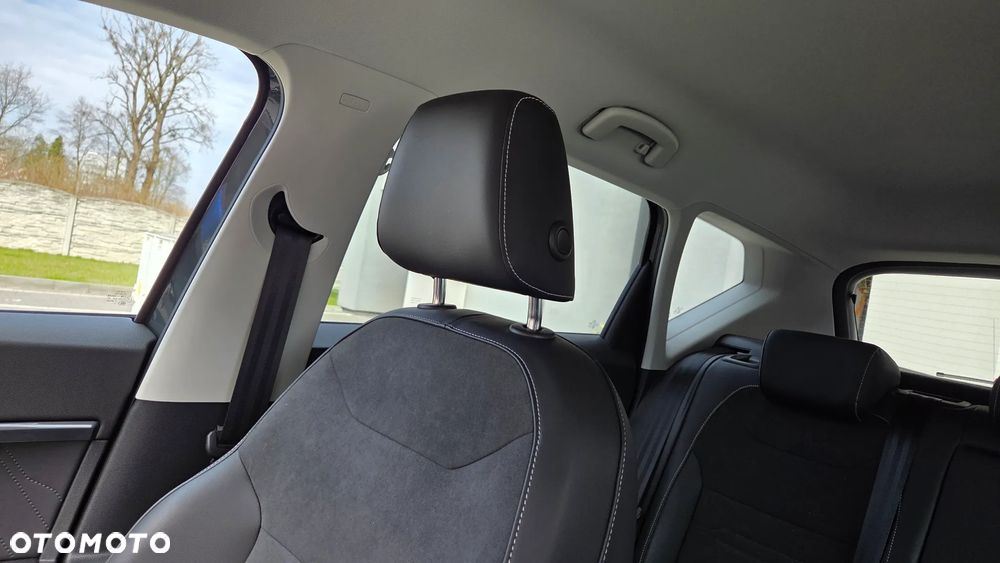 Seat Ateca 1.5 TSI Style S&S DSG - 12