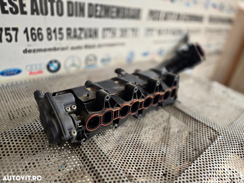 Galerie Admisie Completa Opel Astra K Mokka 1.6 Cdti Cod 55569989 Motor LVL B16DTH - 6