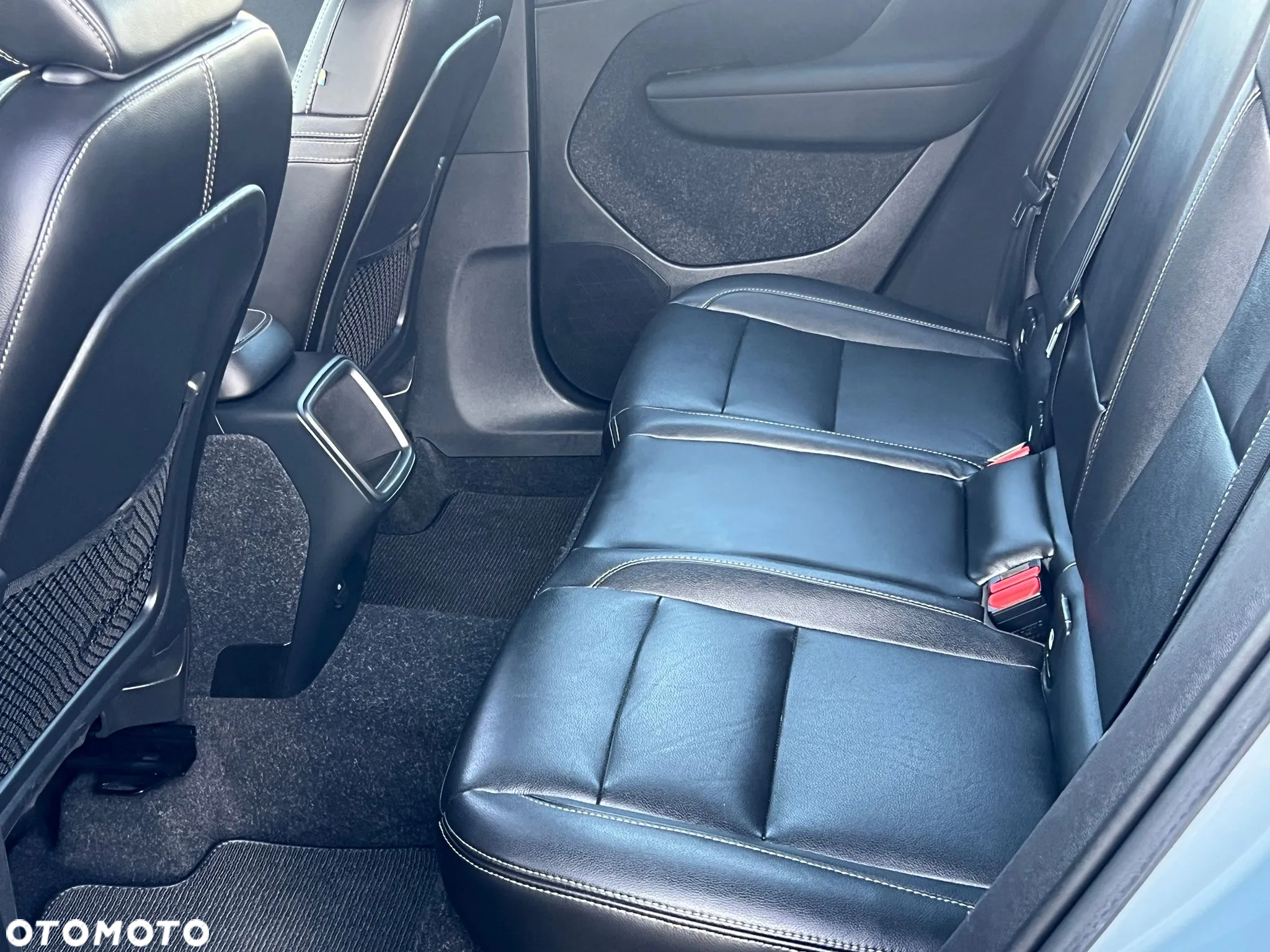 Volvo XC 40 - 19