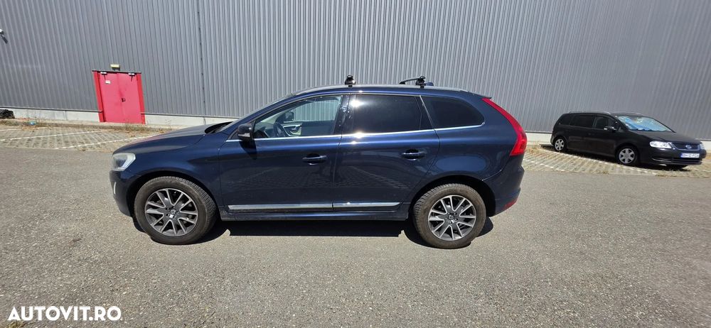 Volvo XC 60 - 2