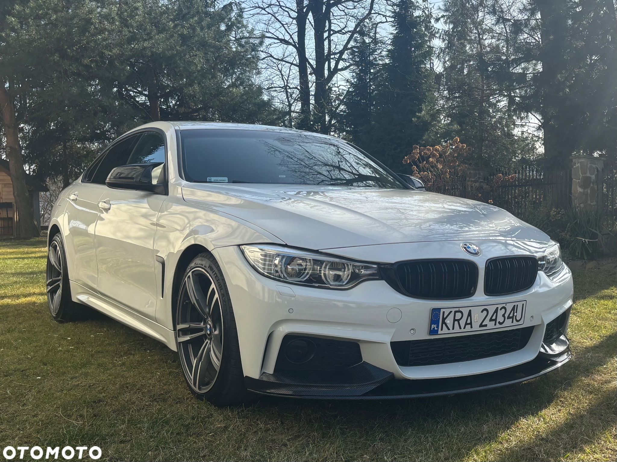 BMW Seria 4 - 1
