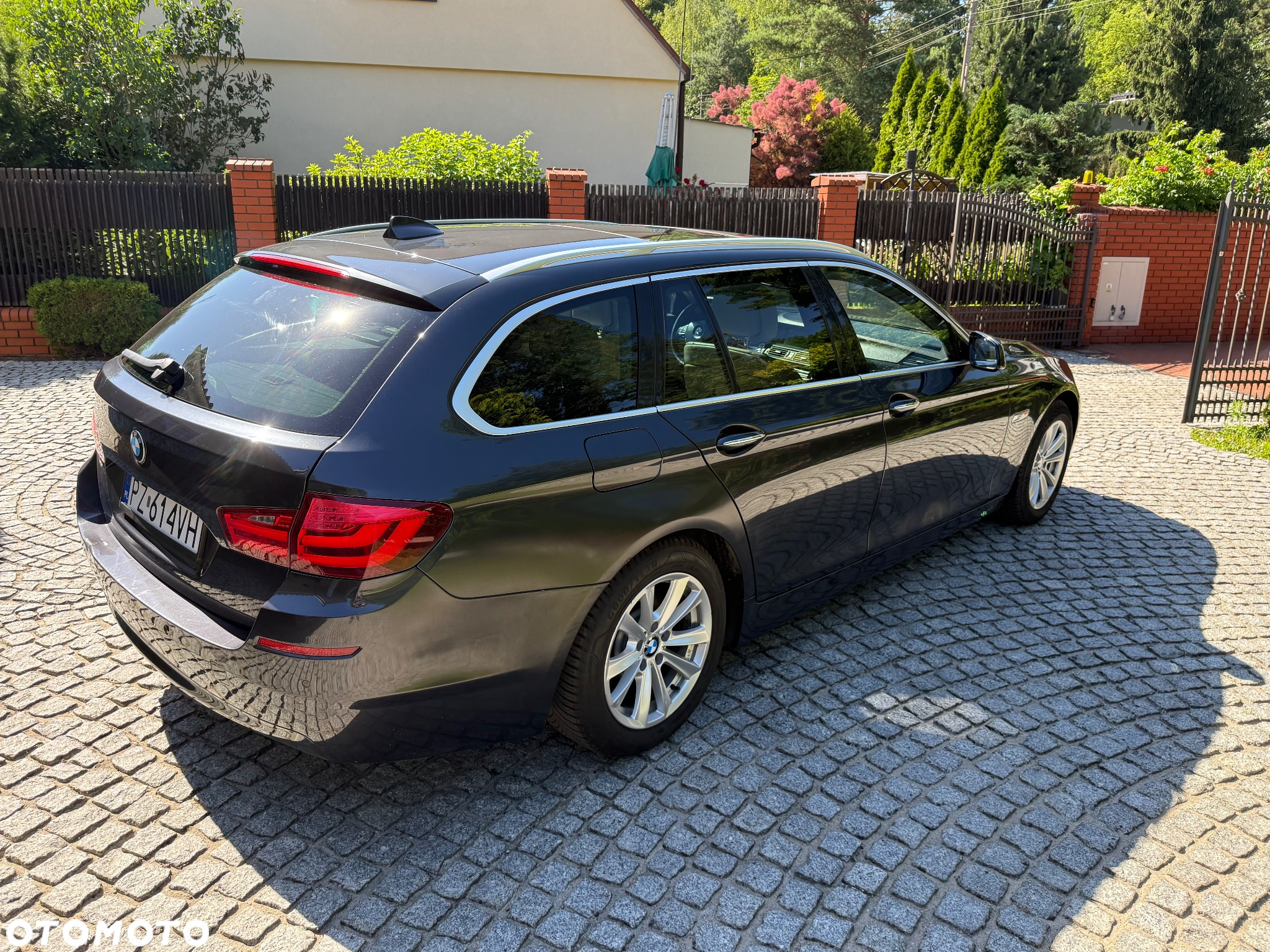 BMW Seria 5 - 2