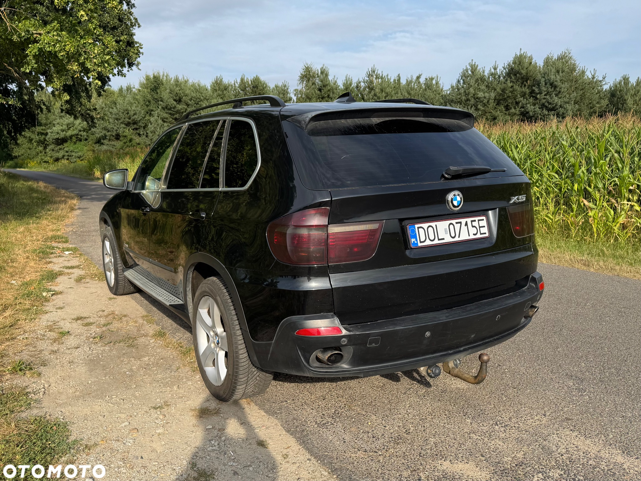 BMW X5 3.0d xDrive - 7