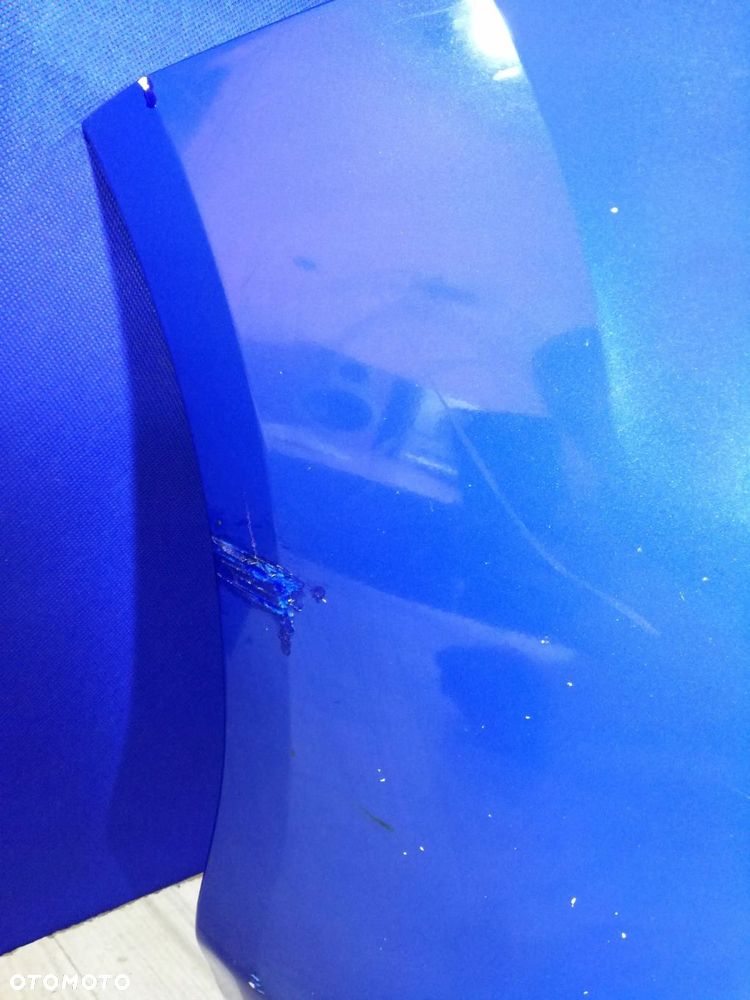Ford B-Max B Max zderzak przód przedni 12/17 - 6