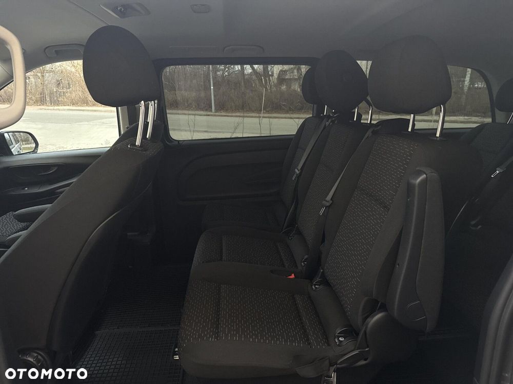 Mercedes-Benz Vito - 19