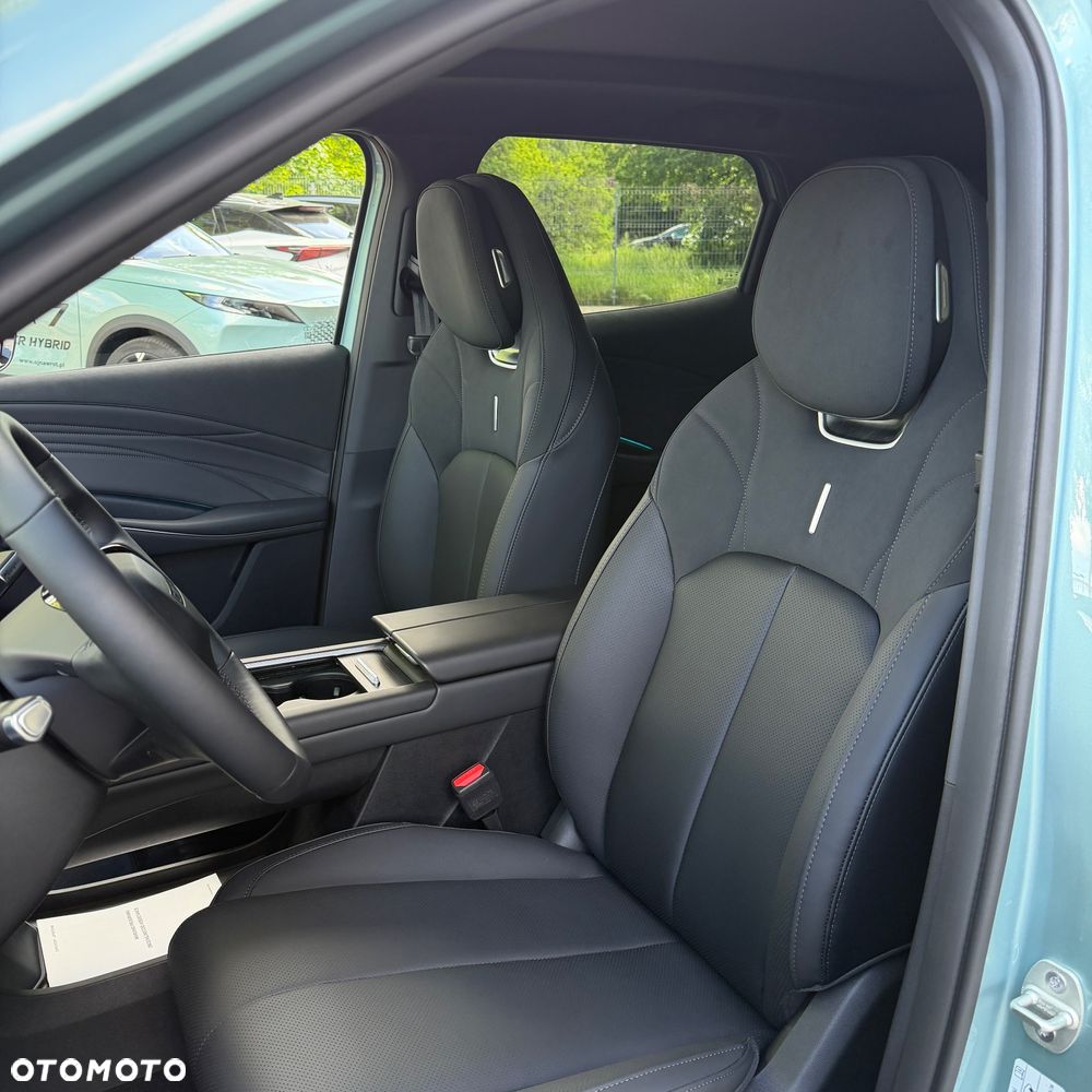 Omoda 7 1.5 T-GDi Super Hybrid Luxury - 11