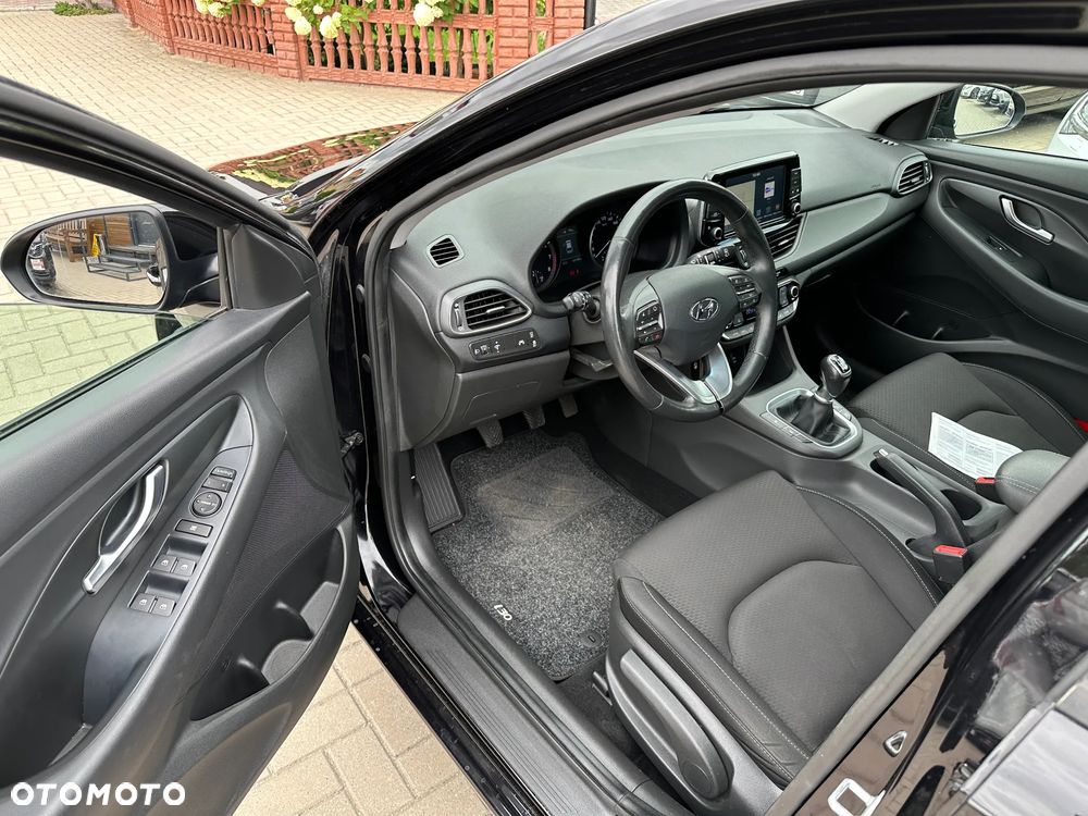 Hyundai i30 - 6