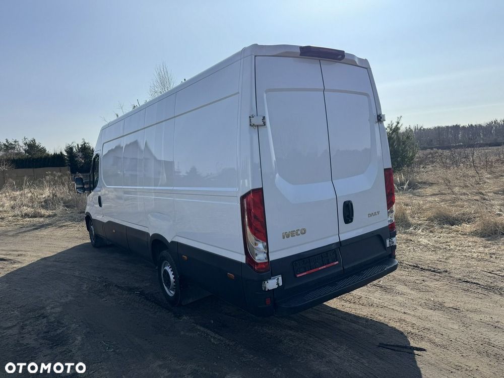 Iveco Daily 35S16 V - 7