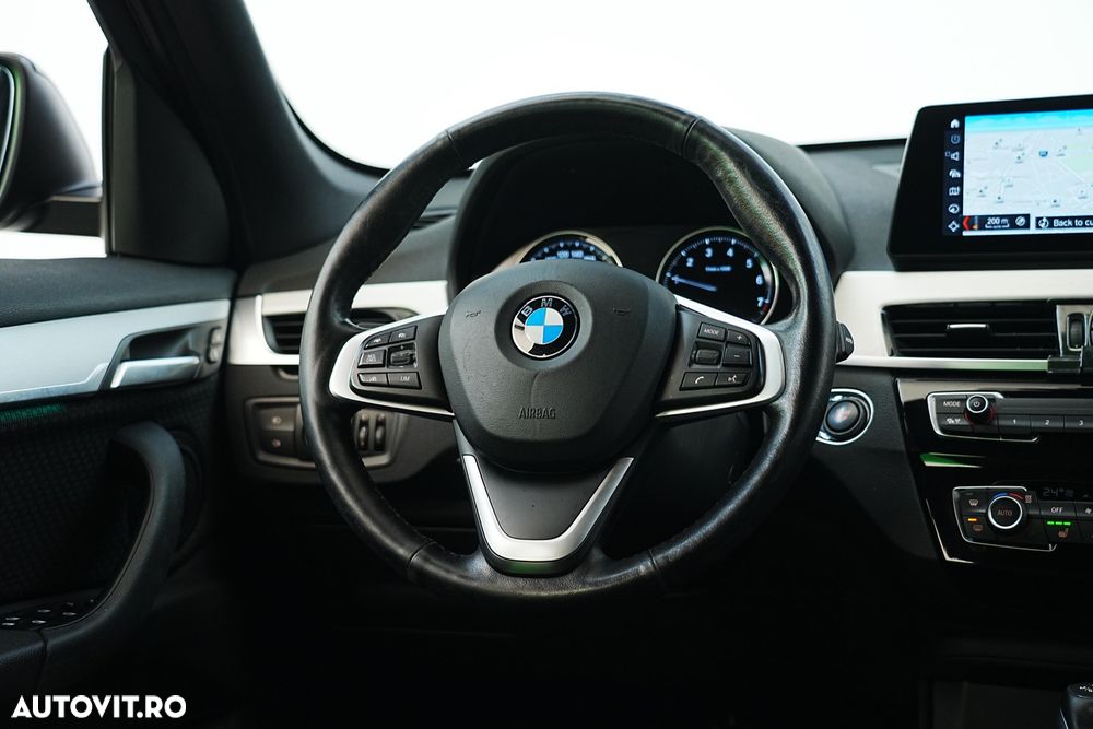 BMW X1 xDrive25e xLine - 15