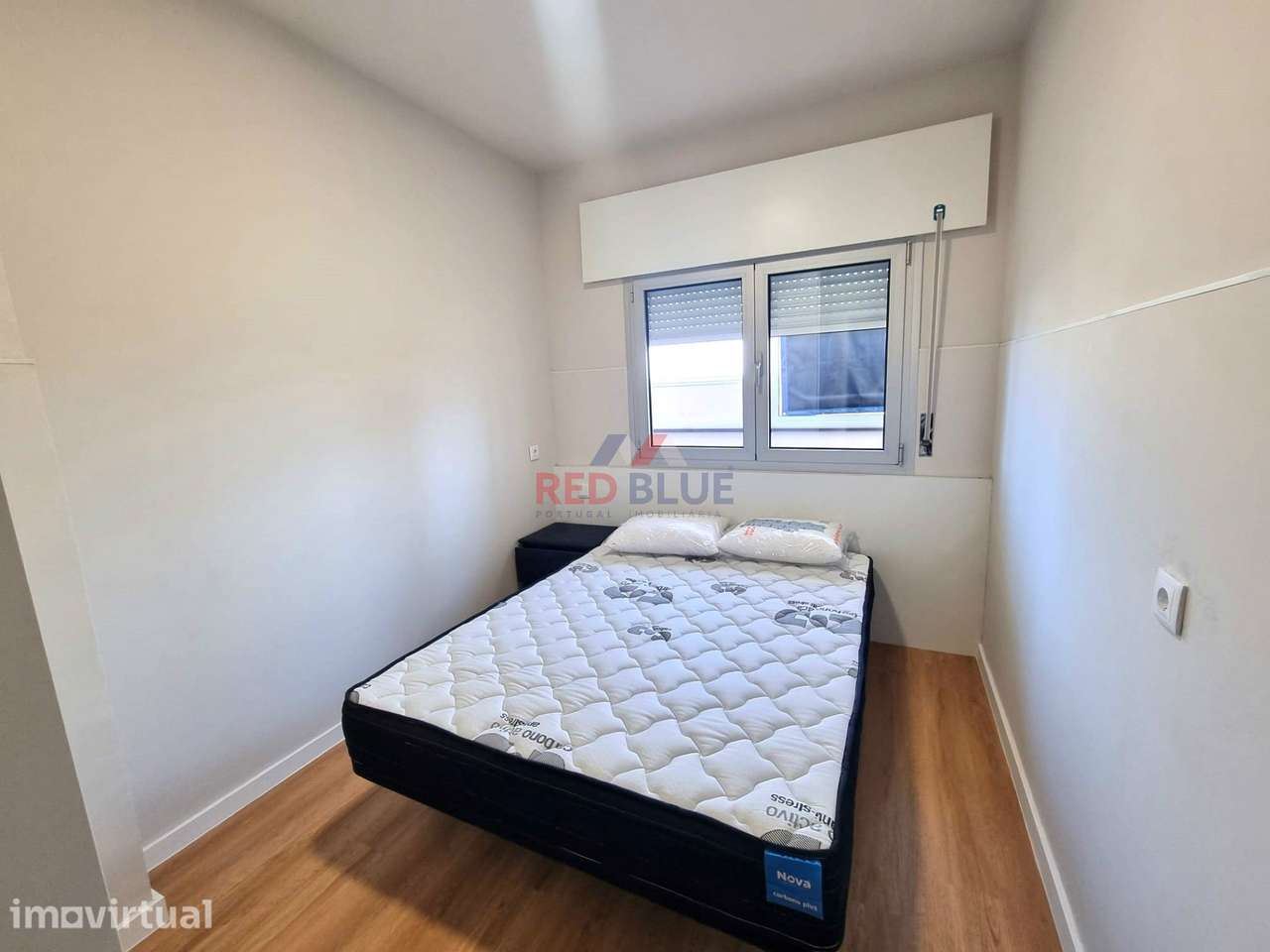 APARTAMENTO T3, SEGUNDA LINHA DE MAR, PÓVOA DE VARZIM - Grande imagem: 5/17