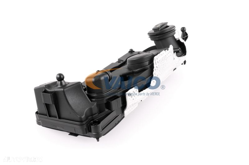 Capac motor culbutor tacheti chiulasa Audi A3 TT, Seat Altea Leon Toledo, VW Golf 5 Golf 6, Passat B6, CC, EOS Tiguan Scirocco Jetta Beettle, Skoda Octavia 2 Superb 2 Yetti, motoare 2.0 Tdi - 2